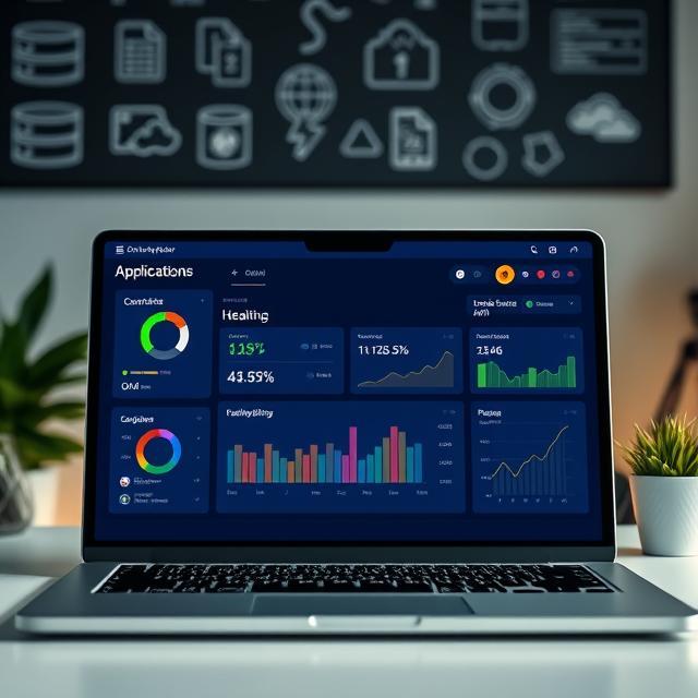 Extending ASP.NET Core Health Checks with Custom Database and API Probes