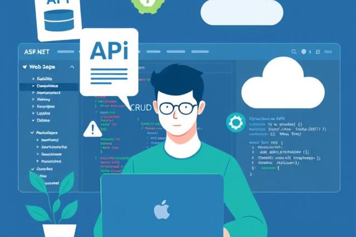 Simplify Your ASP.NET Core APIs with a Single Generic Controller