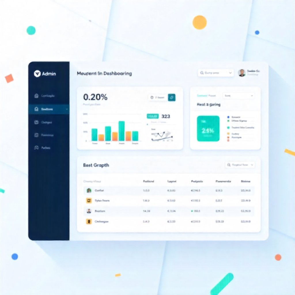 Lazy Loading in Angular: Performance Gains in Admin Dashboards