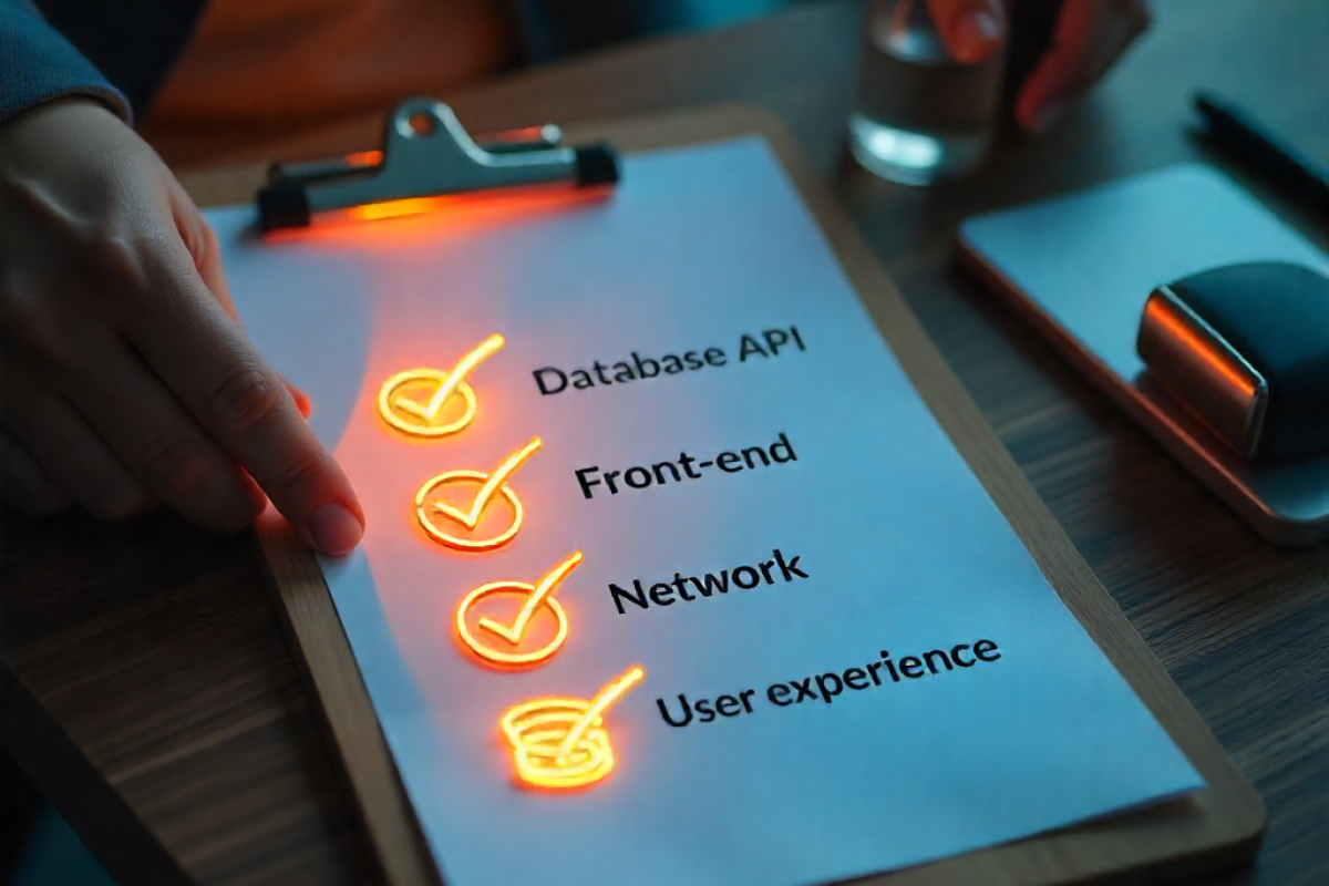 Why Your App Is Slow (and It’s Not Your Internet)