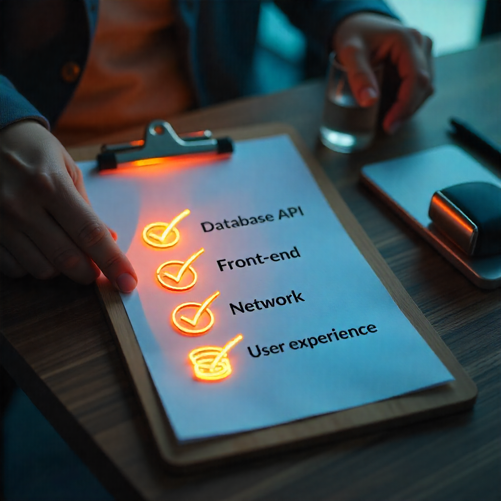 Why Your App Is Slow (and It’s Not Your Internet)