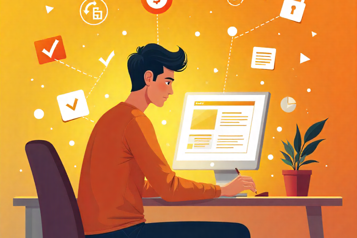 Why APIs Are Like Restaurants (And How to Avoid Bad Service in Development)