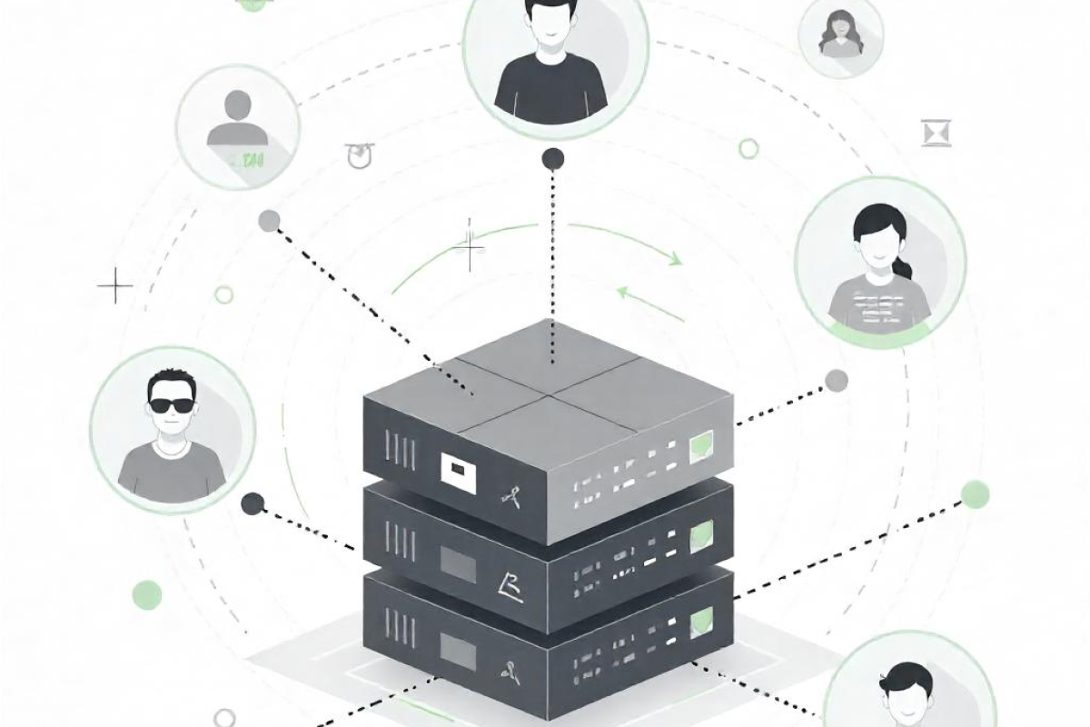 Building a Role-Based Access System in Node.js Without a Framework