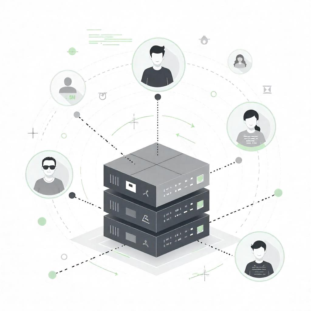 Building a Role-Based Access System in Node.js Without a Framework