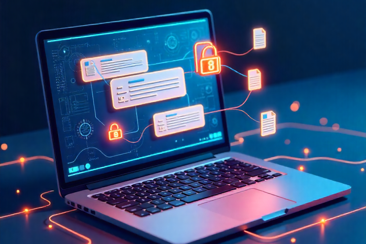 Build a Realtime Local PDF Chatbot with Blazor + Ollama (No Cloud Required)