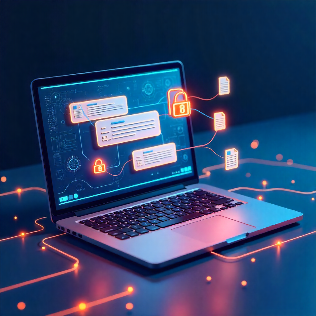 Build a Realtime Local PDF Chatbot with Blazor + Ollama (No Cloud Required)