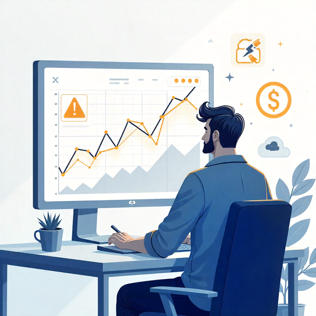 How One Line of Code Spiked Our Azure Costs — And What I Did About It